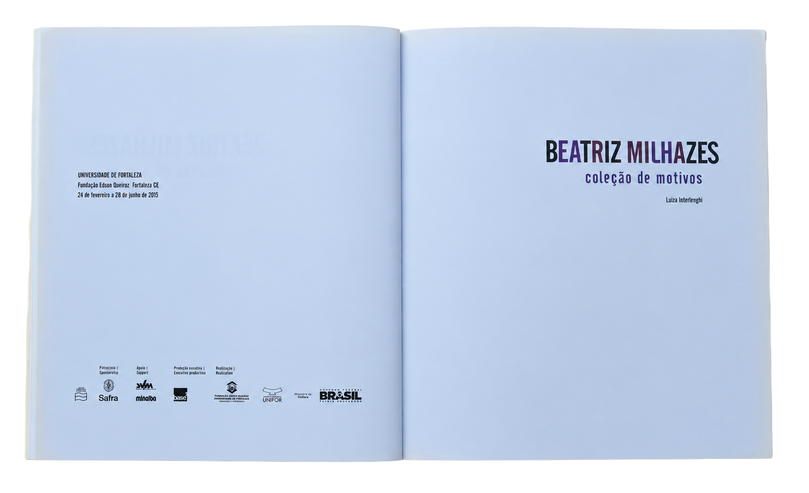 Beatriz Milhazes: coleção de motivos — página 2